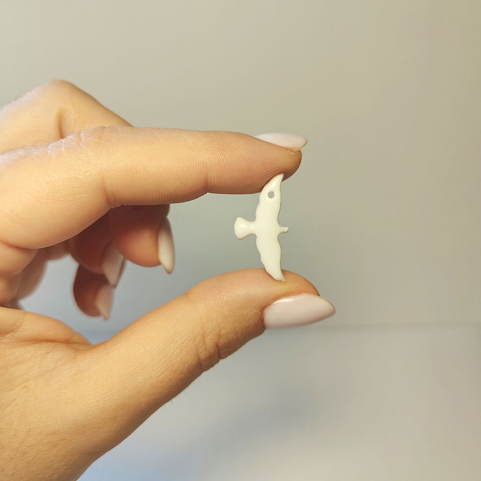 Miniature : Charms Ciel