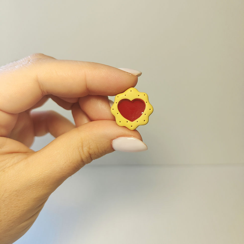 Miniature : Charms Noel