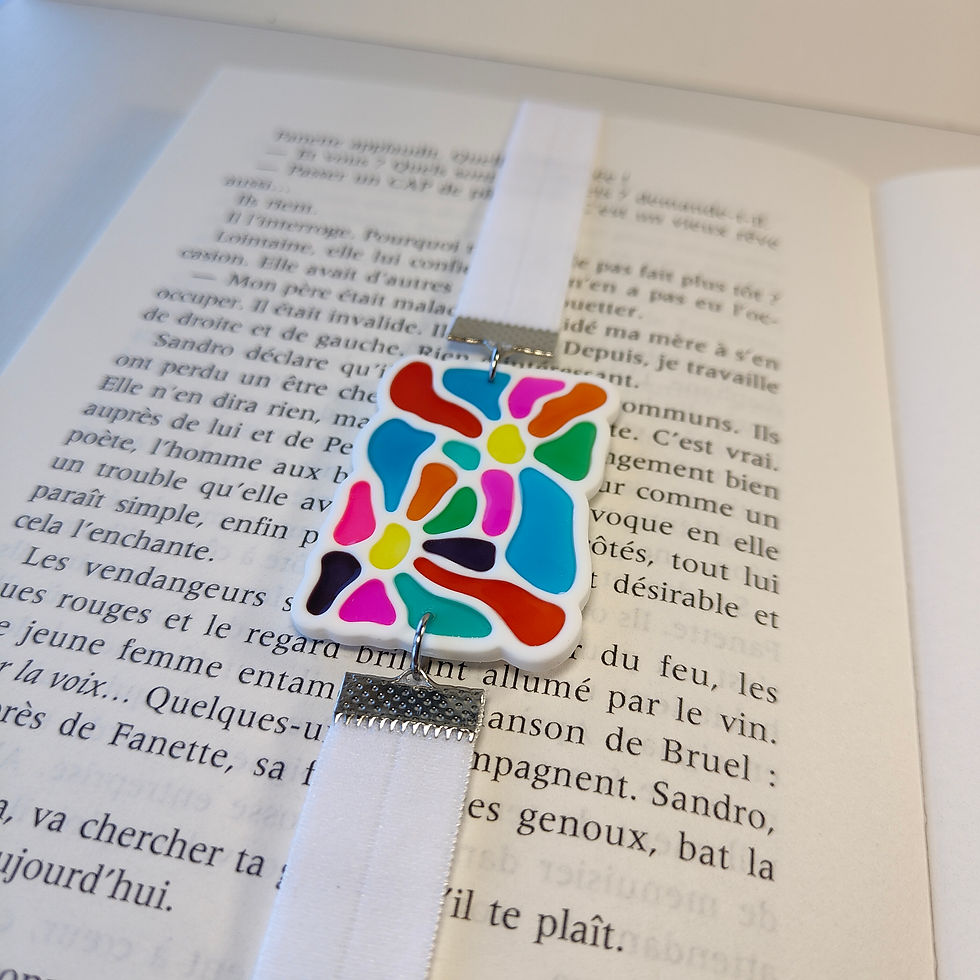 Miniature : Arlequin