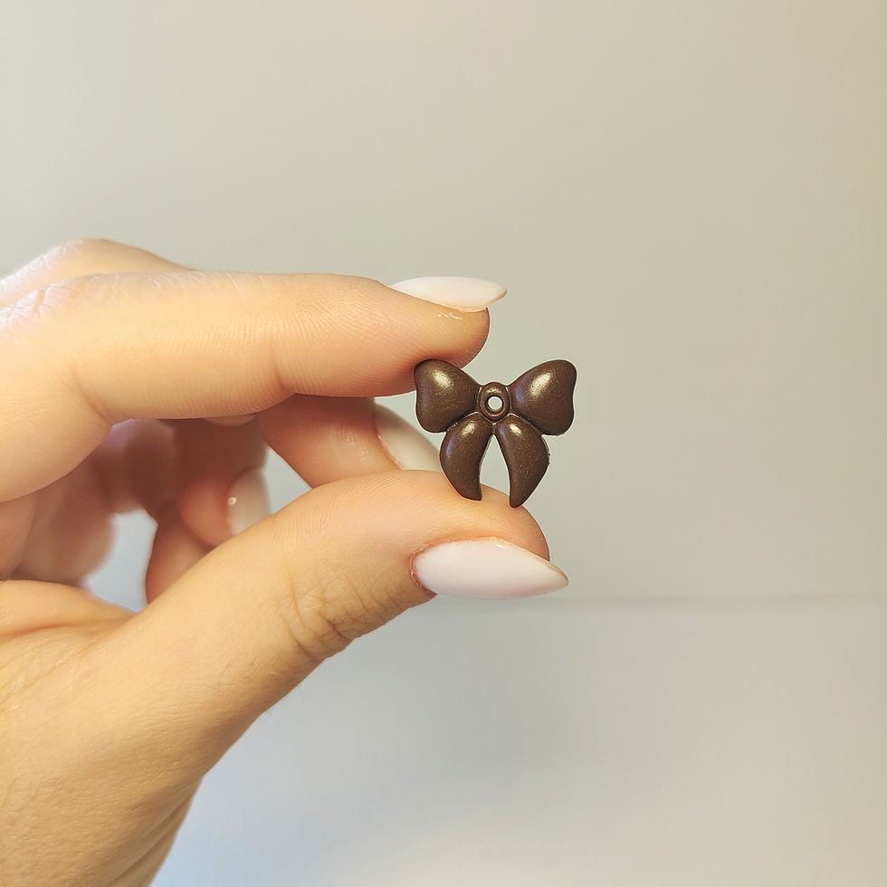 Miniature : Charms Divers