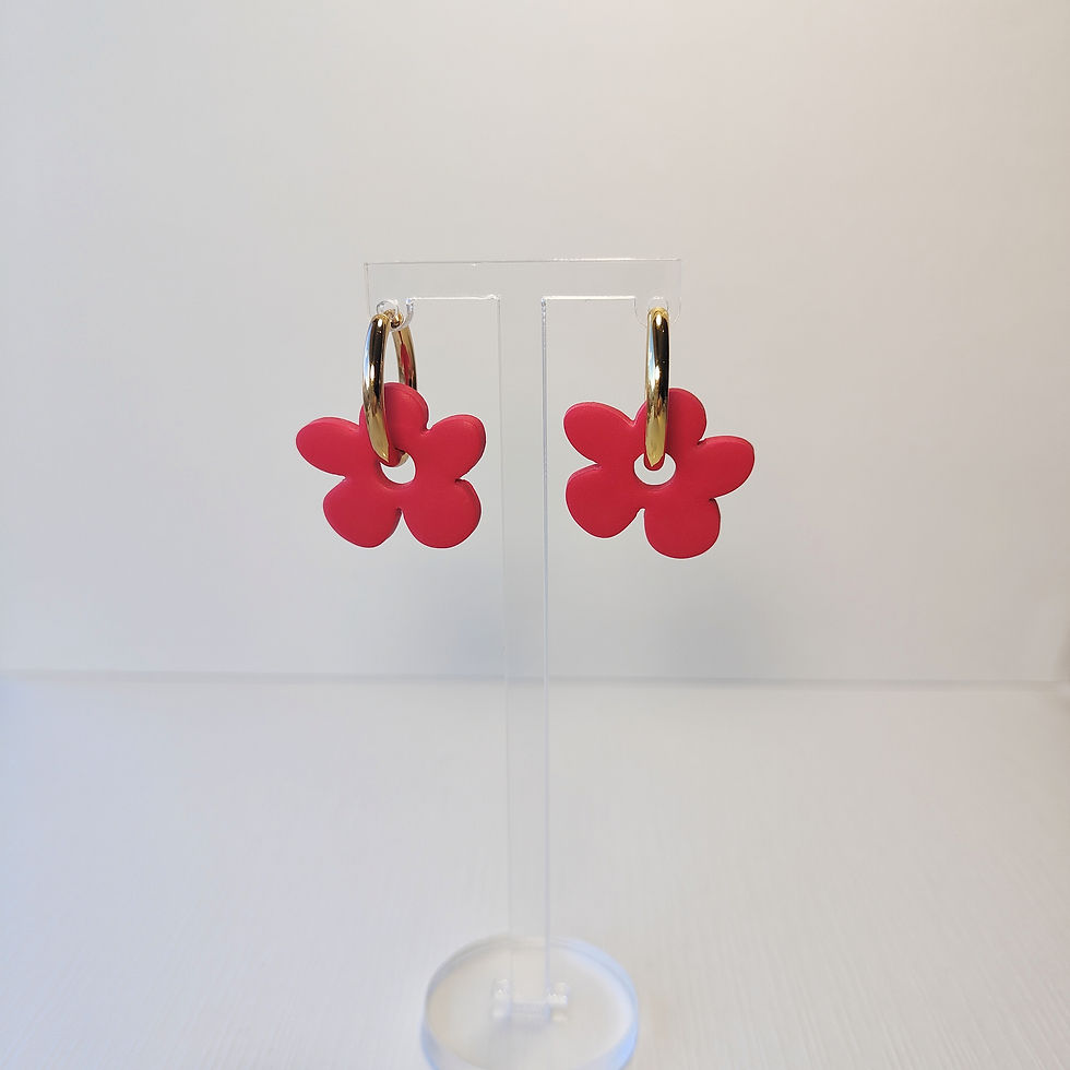 Miniature : Pampille rouge Noel