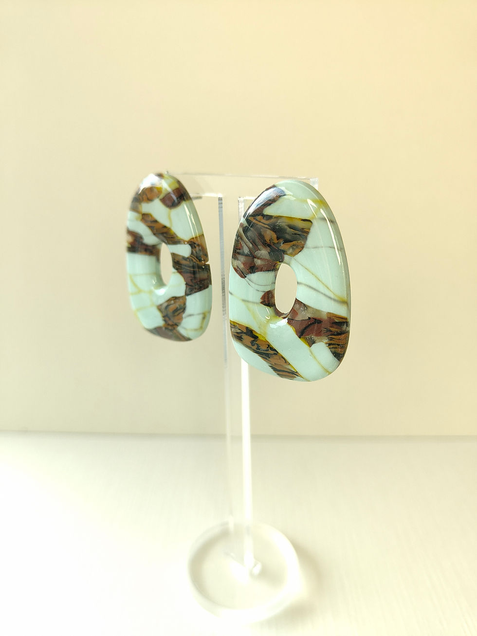 Miniature : Bleu Tortoise