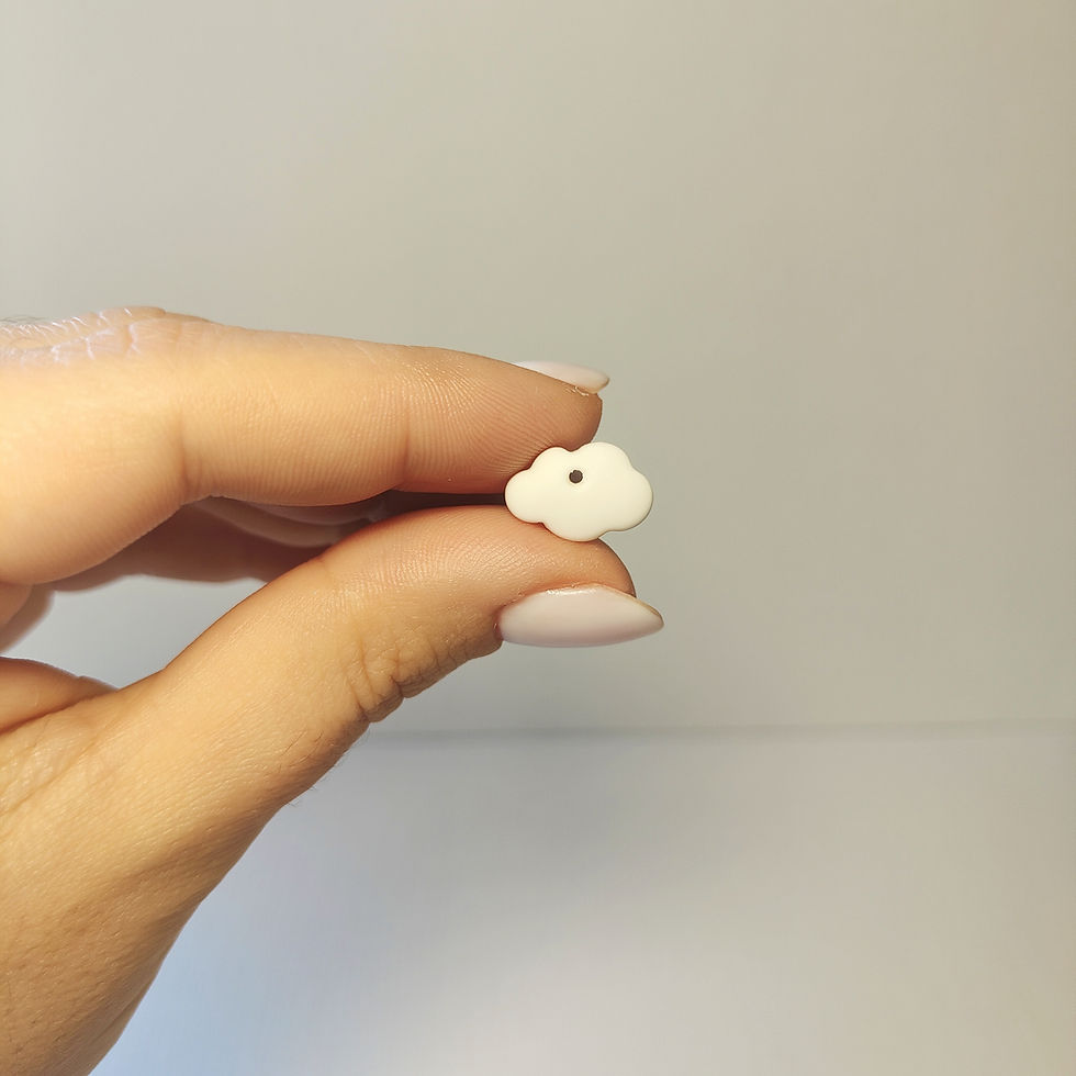 Miniature : Charms Ciel