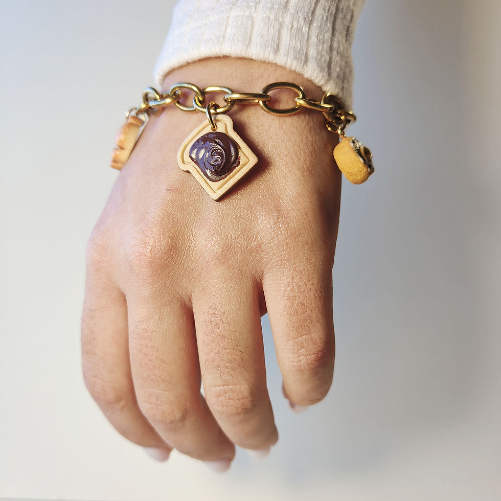 Miniature : Bracelets Support