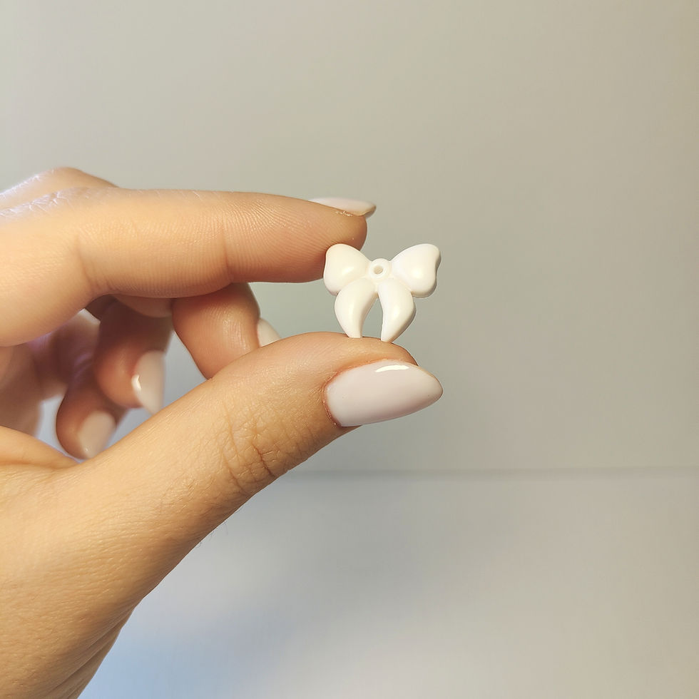 Miniature : Charms Noel