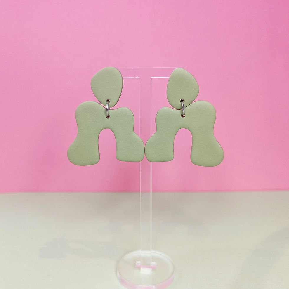 Miniature : Matcha