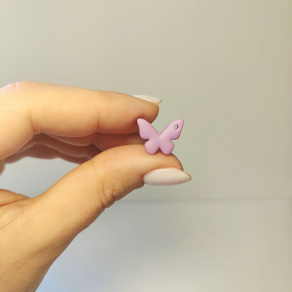 Miniature : Charms Ciel