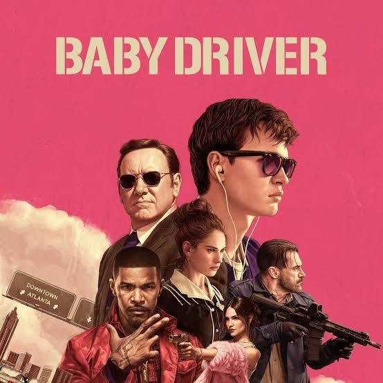 Baby Driver Drive-In Experience & Interactive Game - Swansea