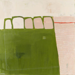 Urban landscapes 9 (SOLD)