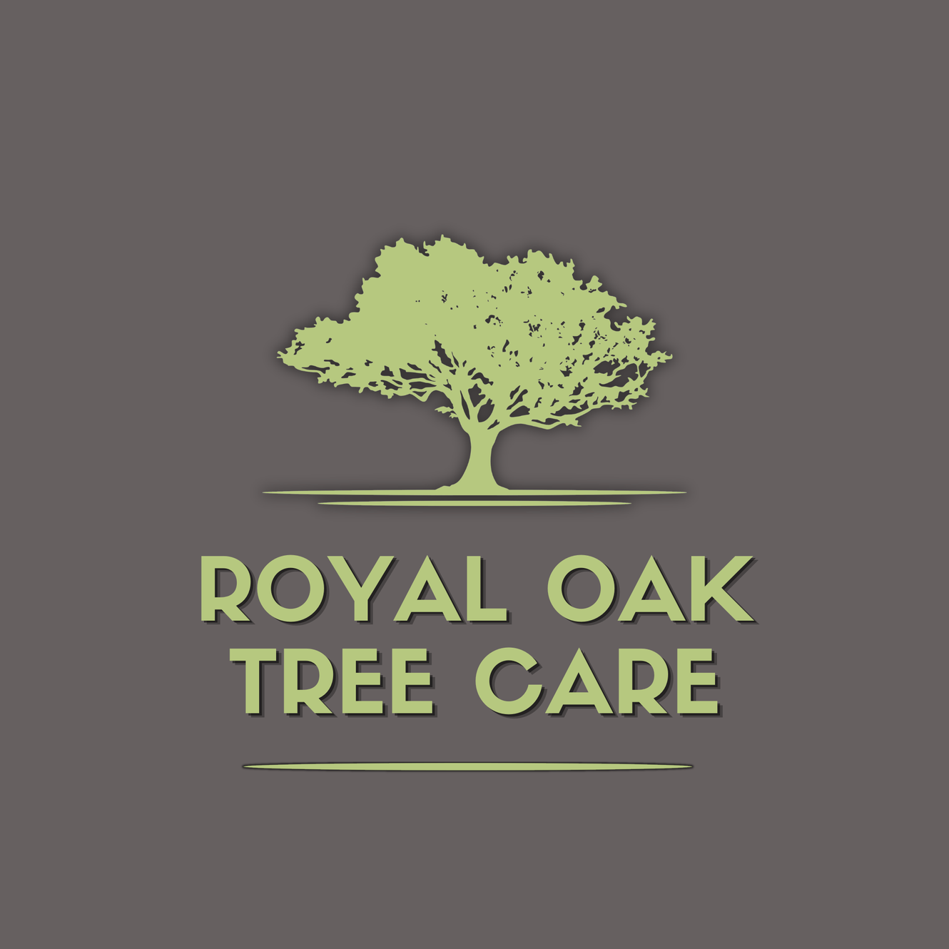 Work Gallery | Royal Oak Tree Care