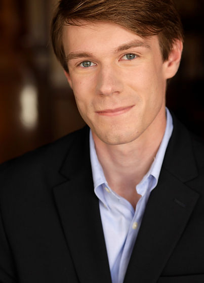 Daniel Leahy actor