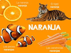 Naranja