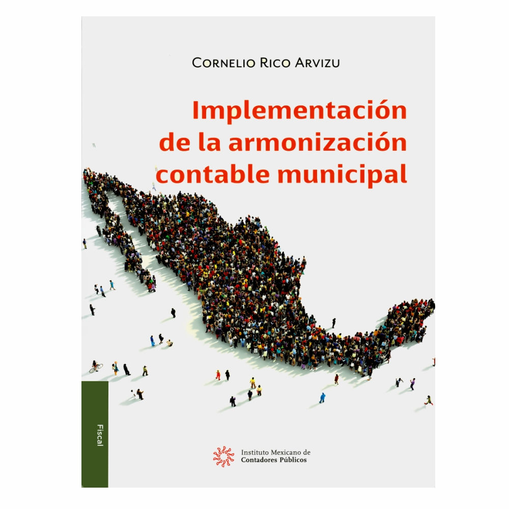 Implementación de la Armonización Contable Municipal
