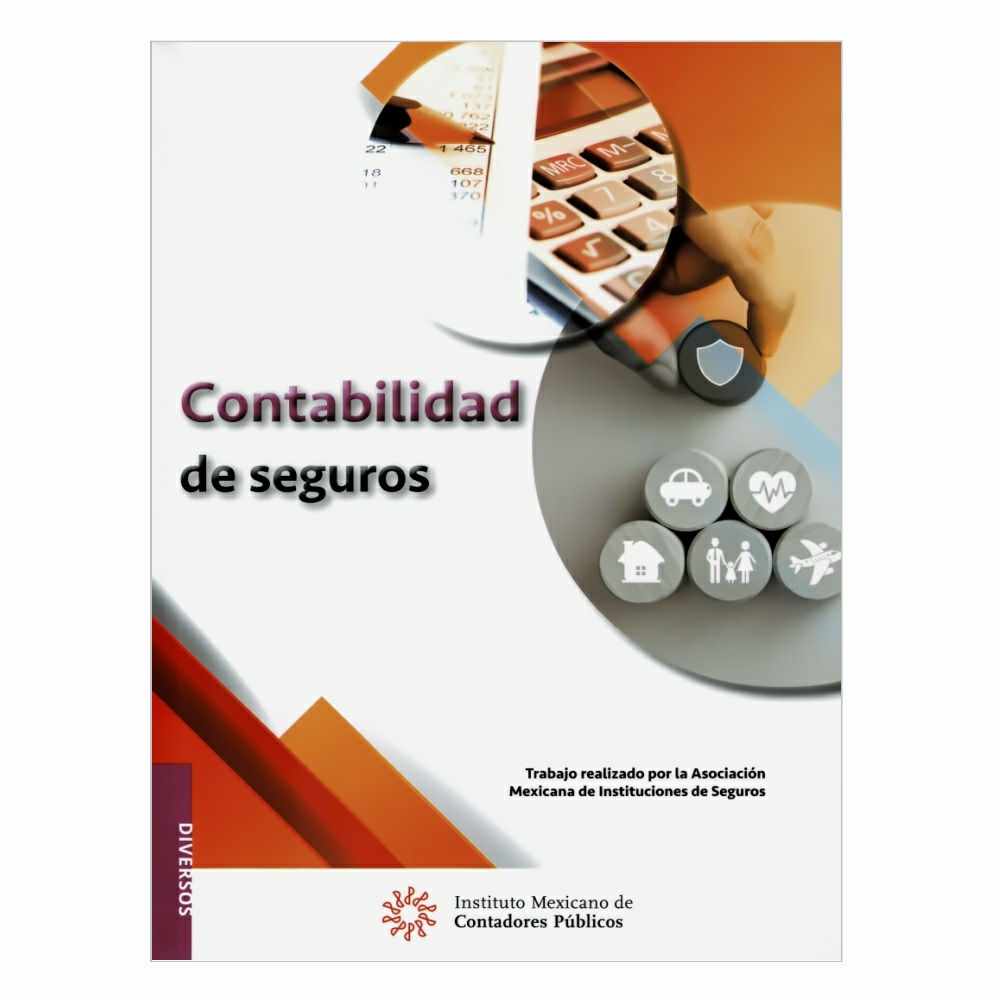 Contabilidad de Seguros