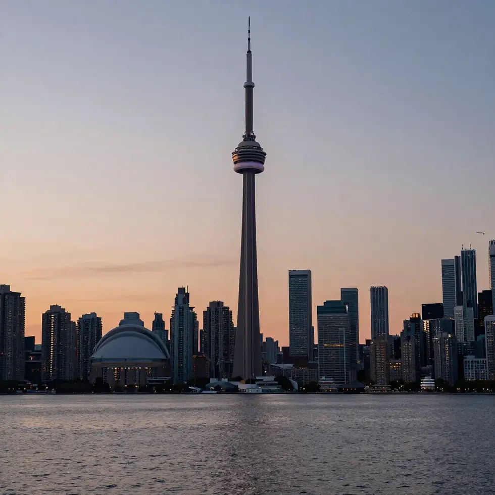 Expert Moving Services from Calgary to Ontario