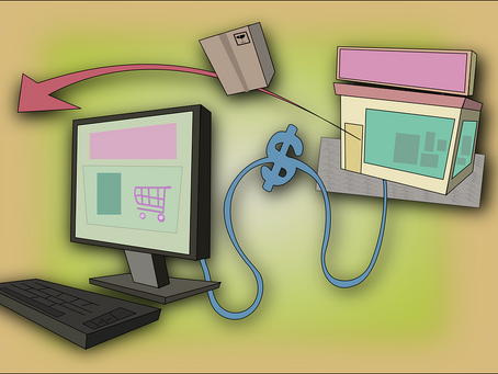 Será que eu deveria montar minha loja virtual?