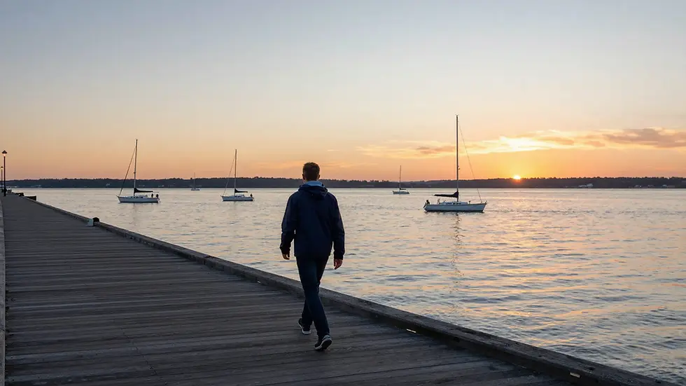 Reliable Moving Services from Calgary to Nova Scotia