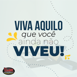 Post para redes sociais