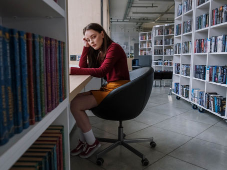 10 minutos fazendo valem mais que 10 horas pensando sobre