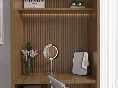 Home Office: produtividade nasce em um espaço que acolhe