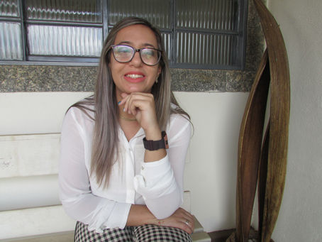 Eupreendedora, essa sou eu!