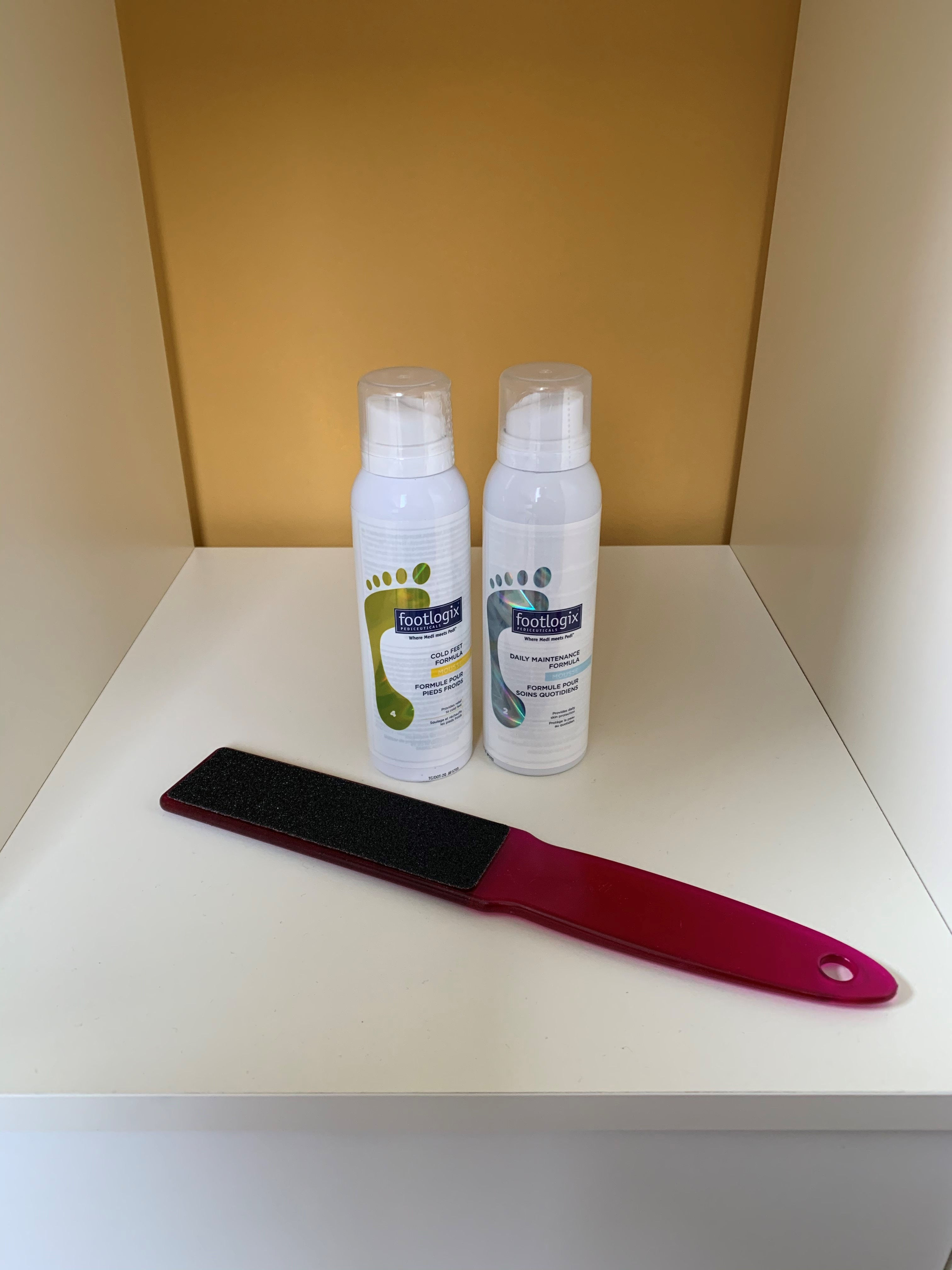 Happy feet winter editie