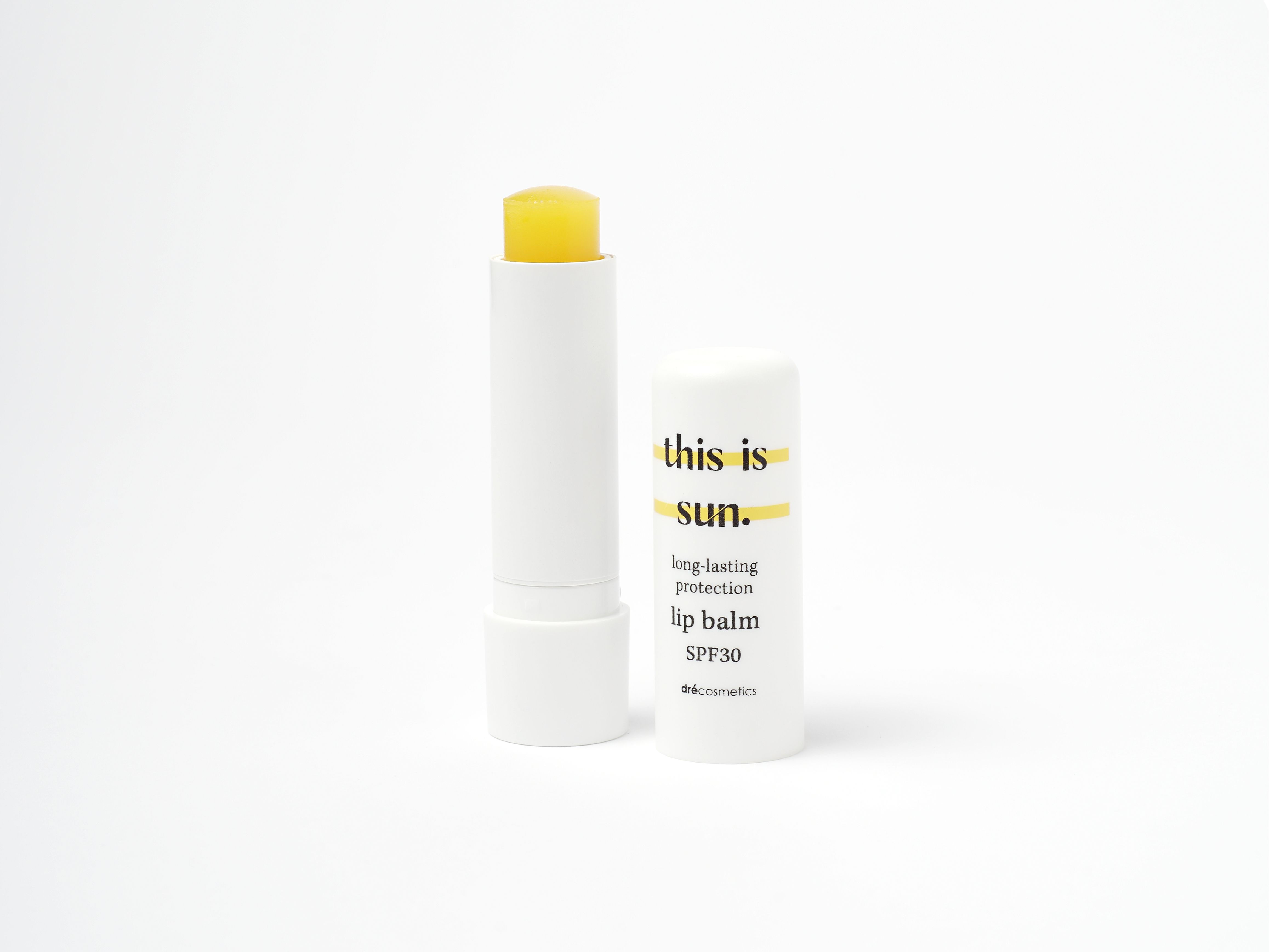 This is Sun - Lip Balm SPF30