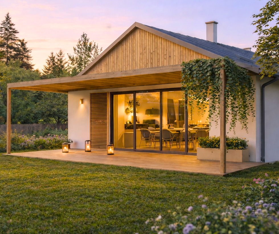 Bungalov