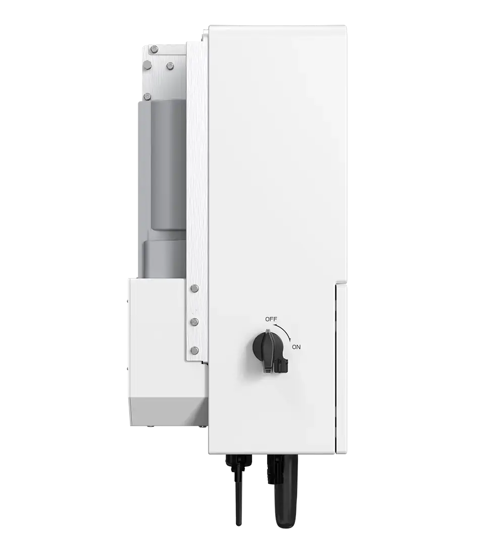 Miniatiūra: HIBRIDINIS KEITIKLIS SOLIS S6-EH3P(12-20)K-H (12-20 kW)