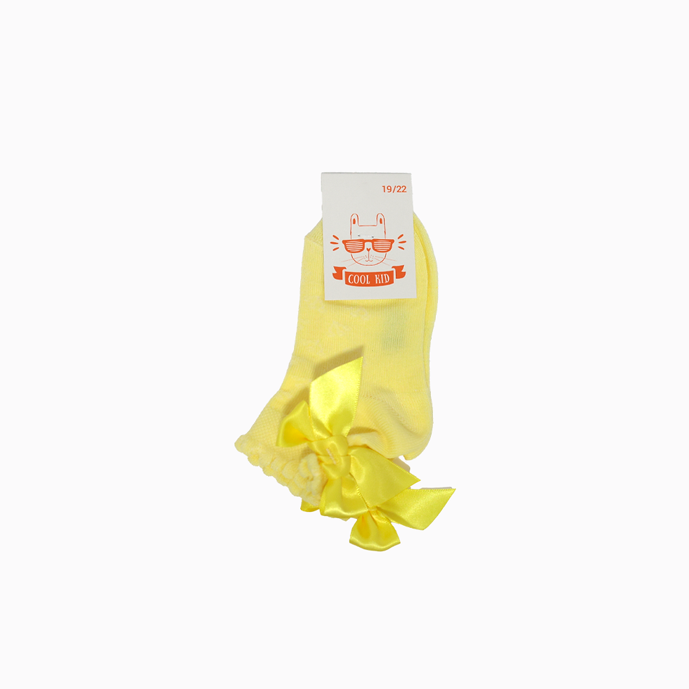 Miniatura: Soquete Laço Kids