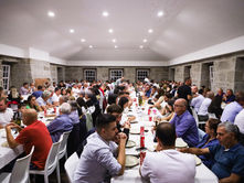 𝗤𝘂𝗮𝗻𝗱𝗼 𝗲𝘀𝘁𝗮𝗺𝗼𝘀 𝗷𝘂𝗻𝘁𝗼𝘀, 𝗳𝗮𝘇𝗲𝗺𝗼𝘀 𝗮𝗰𝗼𝗻𝘁𝗲𝗰𝗲𝗿.