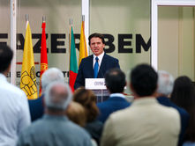 PS apresenta programa eleitoral e inaugura sede de campanha na Póvoa de Lanhoso