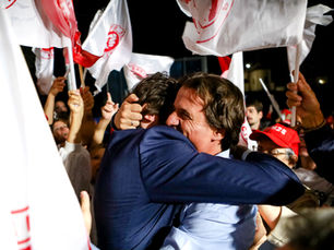 Frederico Castro reconquista a Câmara Municipal com o lema “Fazer Bem sem Olhar a Quem!"