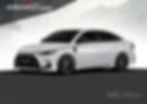 Drive68 Allnew Toyota Yaris ATIV 2022