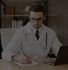 Prior authorization management services with clinical documentation support - Contact Us button