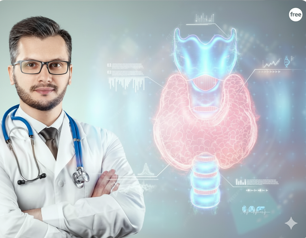 Description of how Sirius AI tools assist endocrinology practices with device logistics, authorization checks, RPM/CGM monitoring, and patient financial conversations, all with human supervision.