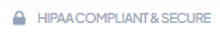 HIPPA Compliant & Secure Billing company