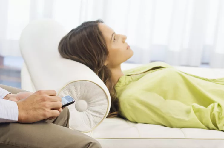 Consulta de Neuropsicologia CM