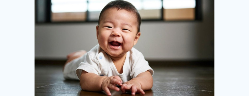 3 meses de desenvolvimento - Centro Medular