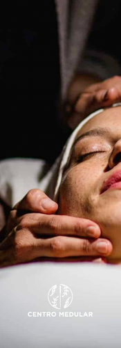 A massagem no cancro - Centro Medular