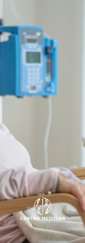 A reabilitação do cancro - Centro Medular