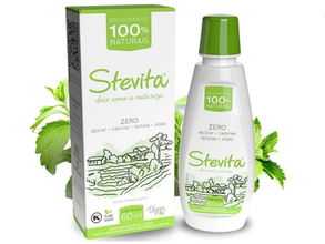 Adoçante Estévia: Doce Natural para Uma Vida Mais Saudável