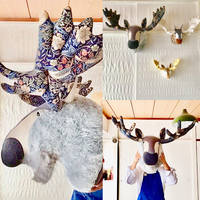 NEW・ANIMAL TROPHY
