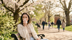 Hay Fever: Quando é hora de Procurar um Médico?