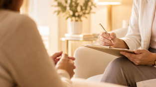 Quando Procurar um Psicoterapeuta?