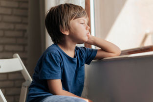 5 Sinais de que seu Filho pode precisar de um Check-up