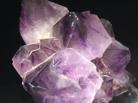 Amethyst- 紫晶