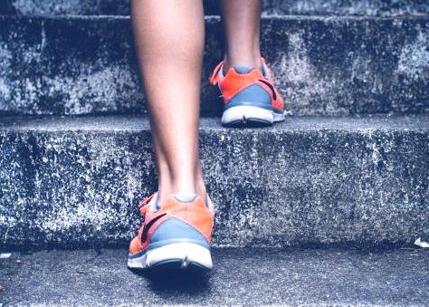 Plan d'entraînement Marathon !