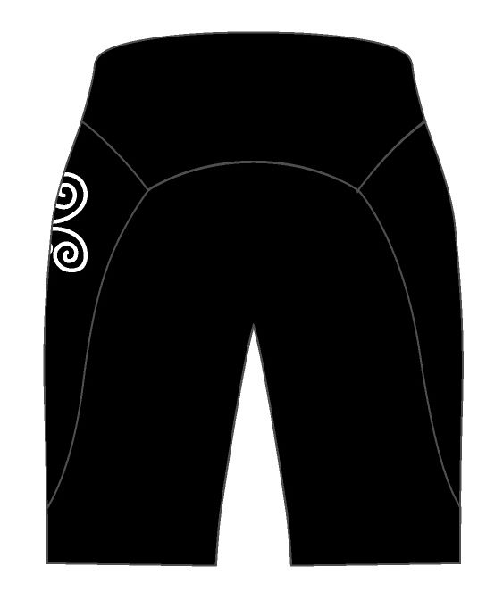 Thumbnail: Mixed Running Shorty