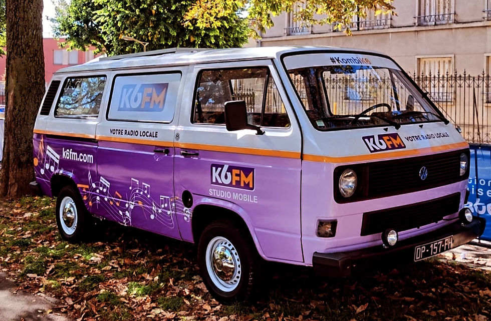 Kombi-K6
